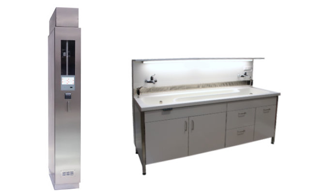 ProEndo Dry + ProEndo VRT