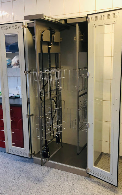 ProEndo Lagerschrank