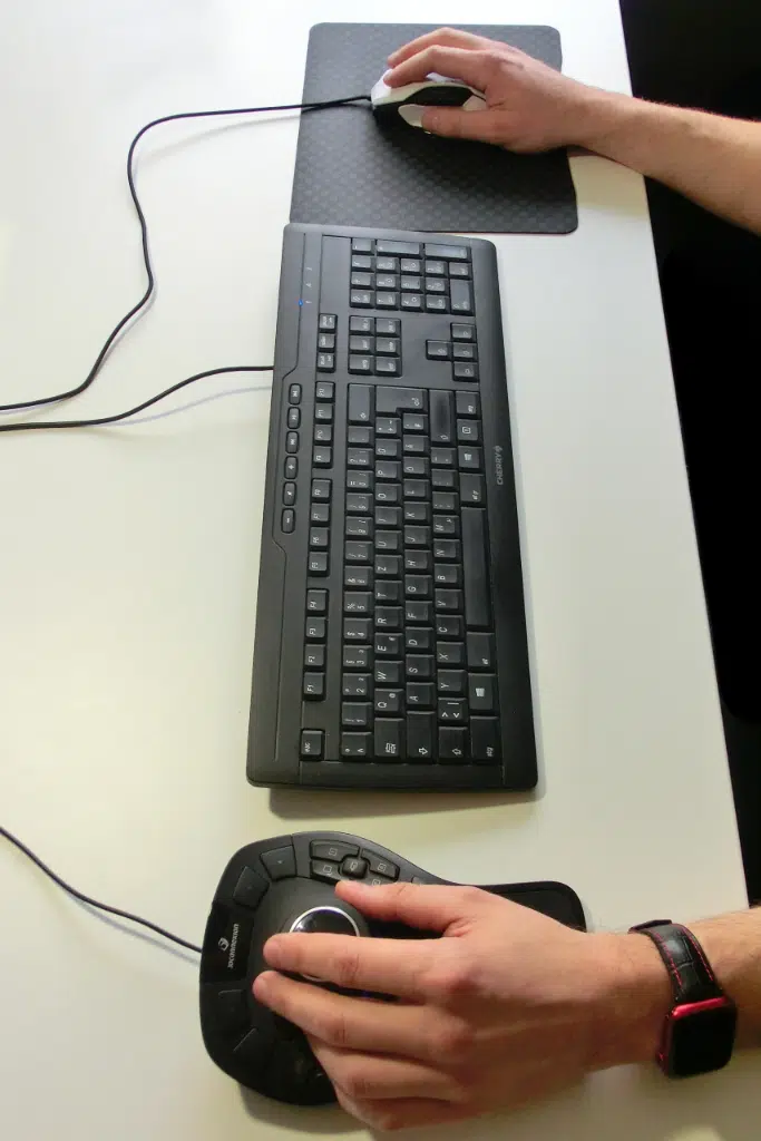 Technischer Produktdesigner