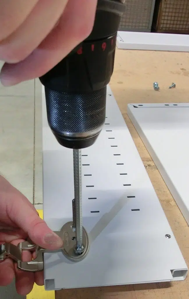 Fachkraft für Metalltechnik