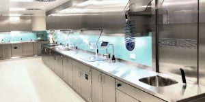 Vorreinigung Hedelberg