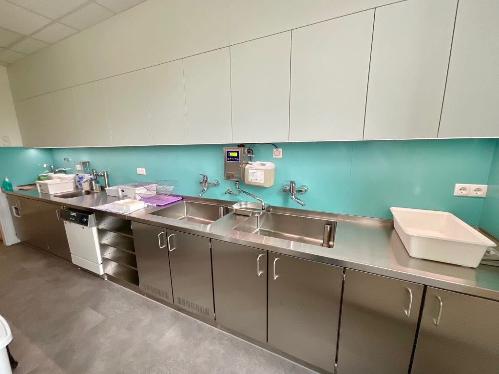 BAUCH- und ENDDARMZENTRUM SINDELFINGEN