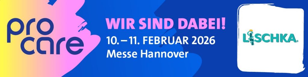 pro Care Messe in Hannover 2025
