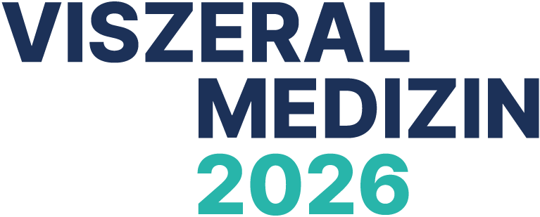Logo Viszeralmedizin 2026