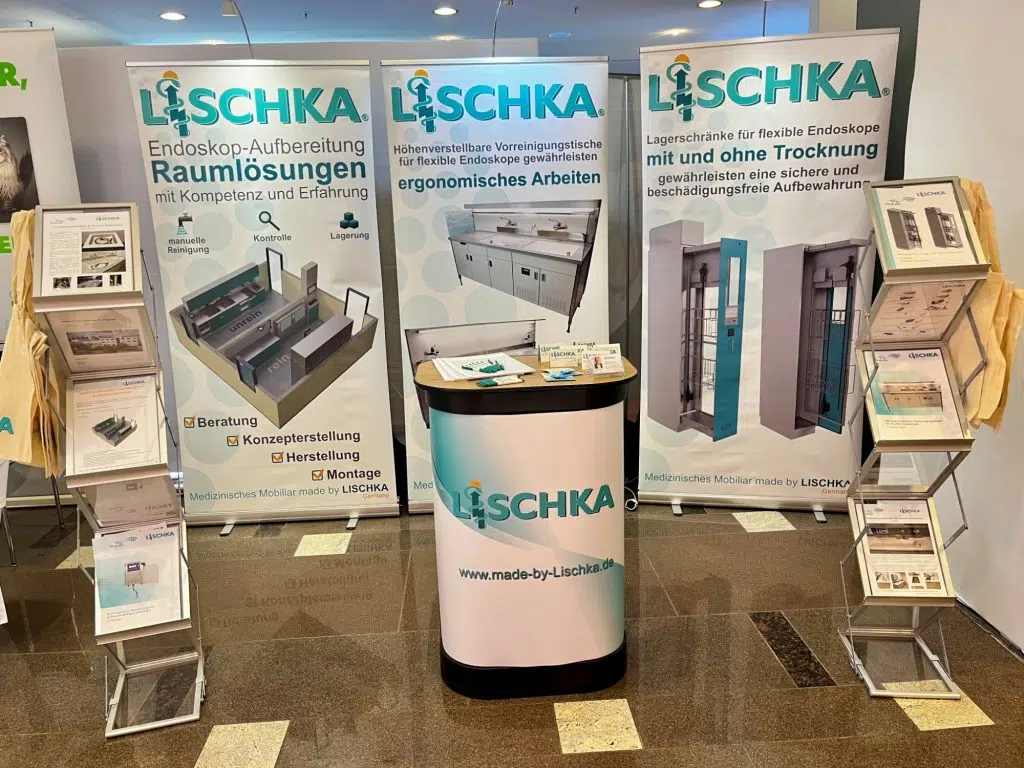 Internationale Endoskopie Symposium Düsseldorf 2026