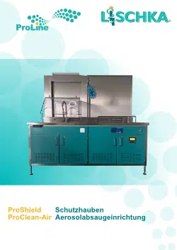 ProShield Prospekt Thumbnail