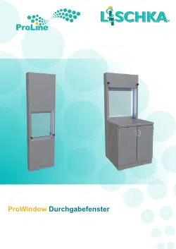 Prospekt ProWindow THUMB