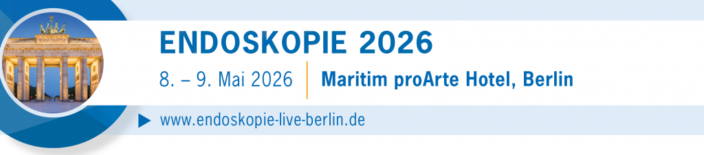 Logo Endokopie Live 2026