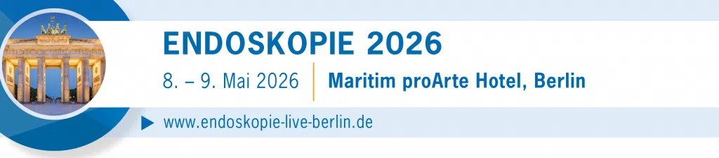 Logo Endokopie Live 2026